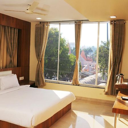 Hotel Shikhar Darshan اوجاين المظهر الخارجي الصورة