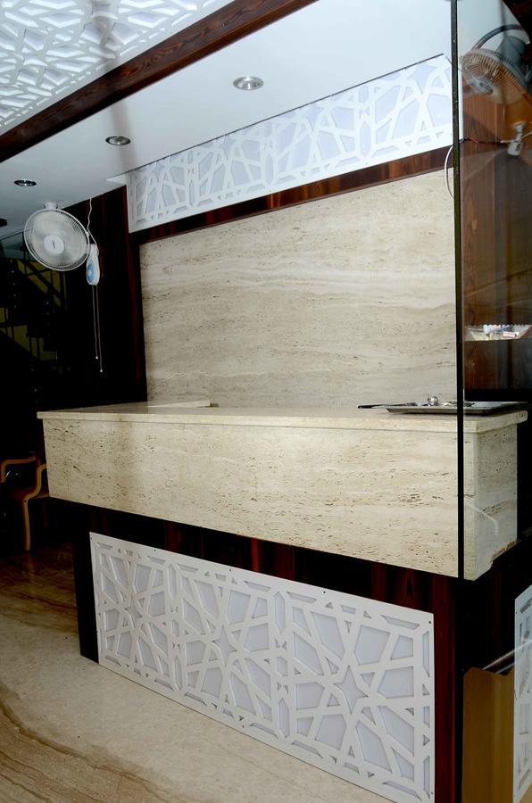 Hotel Shikhar Darshan اوجاين المظهر الخارجي الصورة