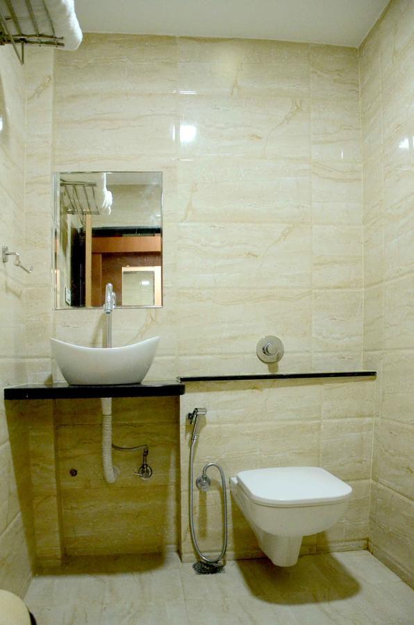 Hotel Shikhar Darshan اوجاين المظهر الخارجي الصورة